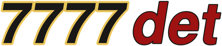 7777det logo